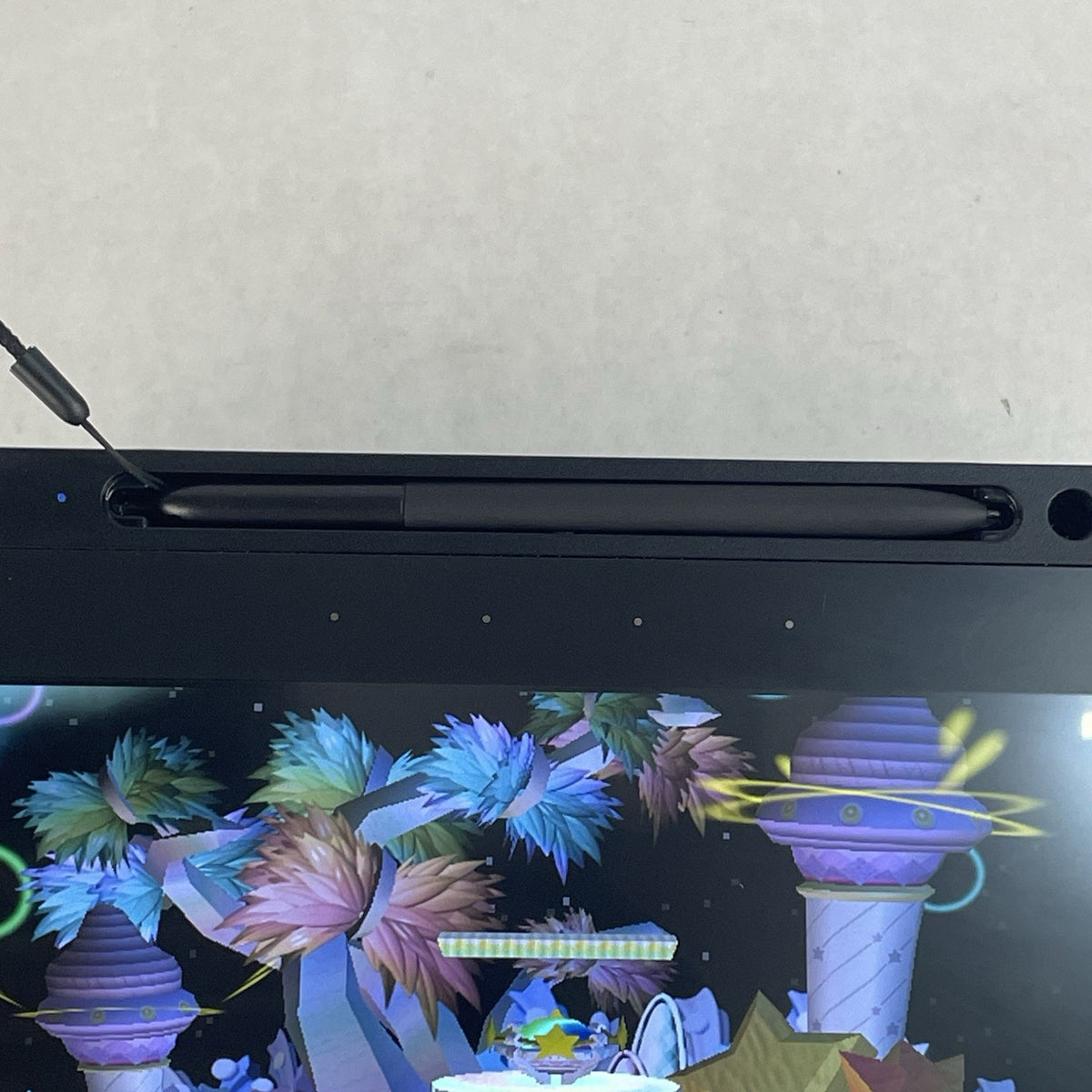 Wacom DTU-1141B 10.1" Full HD Digitizer Interactive Pen Display Tested3