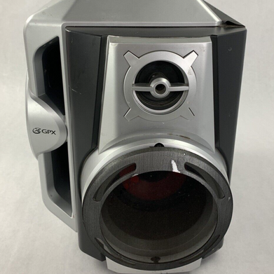 GPX X-Bass HMW5034DT Full Response 5" Speaker 4 OHM