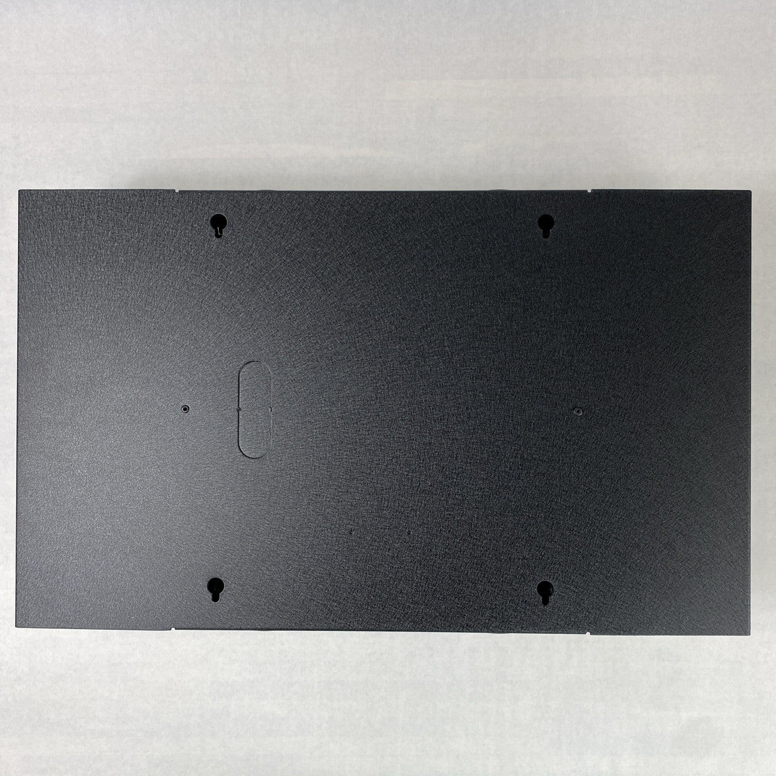 Corning WCH-12P Wall Mount Closet Housing 12 Panel