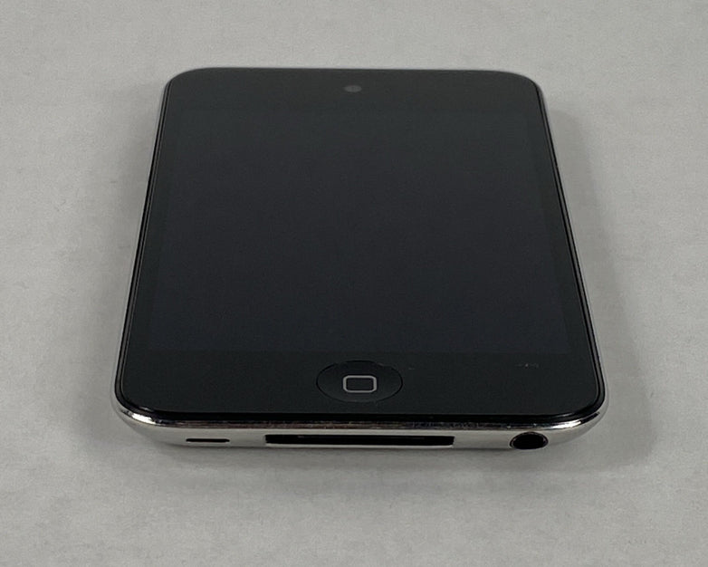 Apple iPod Touch 4th Gen A1367 32GB 3.5" Black IOS 6.1.6