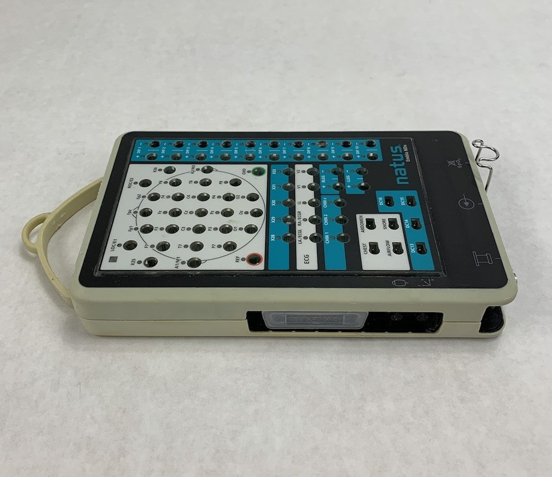 Natus Embla Dx Brain Monitor 021919 Breakout Box