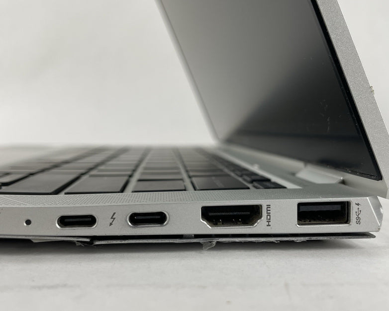 HP EliteBook x360 1030 G8 13.3" i7-1185G7 3.0GHz 16GB RAM No SSD/AC/OS/Batt-READ