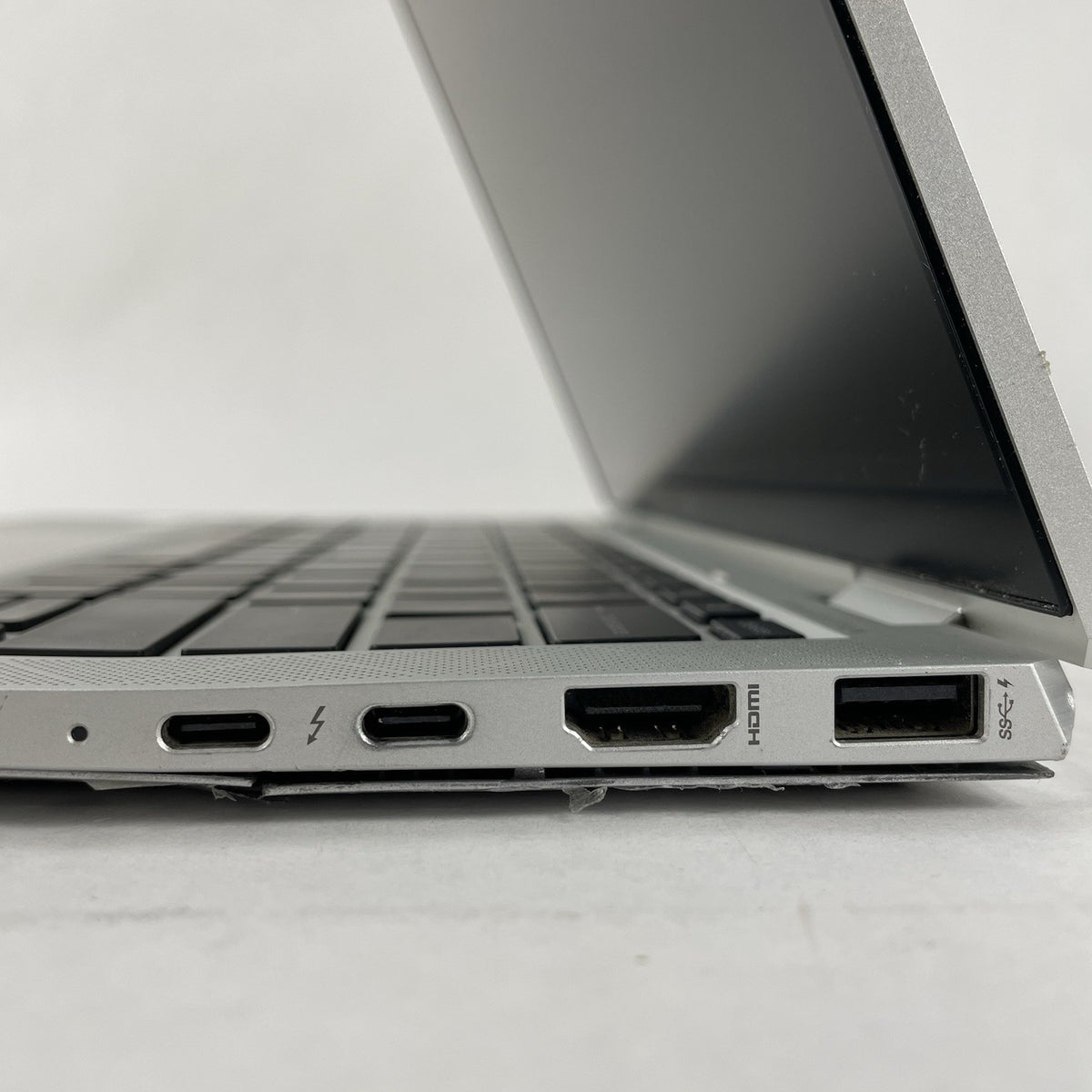 HP EliteBook x360 1030 G8 13.3" i7-1185G7 3.0GHz 16GB RAM No SSD/AC/OS/Batt-READ6