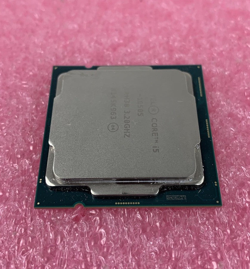 Intel Core i5-10505 SRH38 3.20GHz CPU