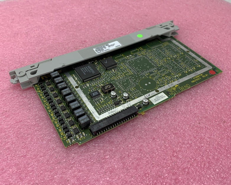 Nortel NTBB04GC-93 Norstar 8-Station TCM Expansion Cartridge - Untested