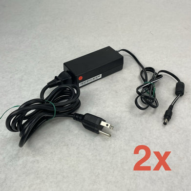 FSP AC Adapter Technology Inc. FSP048-RHAN3 Lot of 2