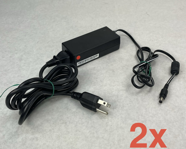 FSP AC Adapter Technology Inc. FSP048-RHAN3 Lot of 2