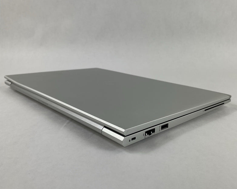 HP EliteBook 655 G10 15.6" AMD Ryzen 7 Pro 7730U 2GHz 8GB RAM No SSD/OS/AC- READ