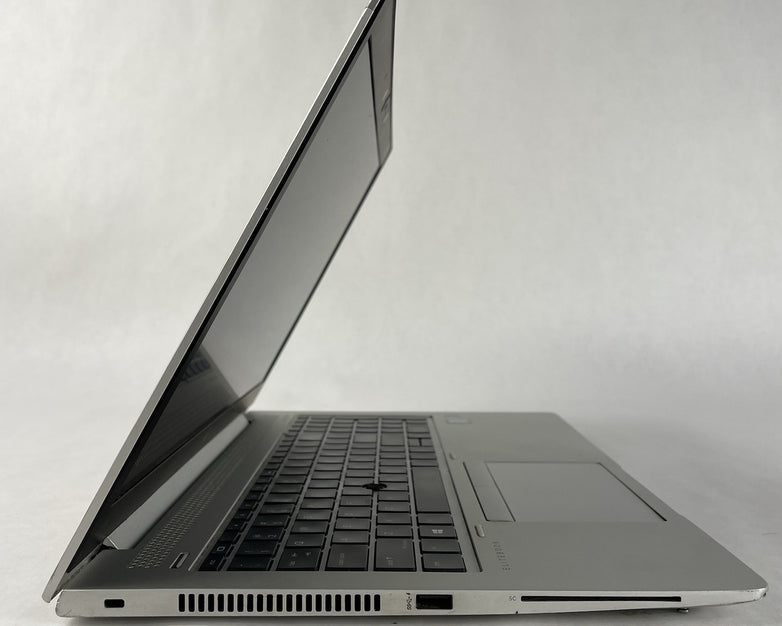 HP EliteBook 850 G6 15.6" i5-8365U 1.60 GHz 32 GB RAM No SSD/OS/AC
