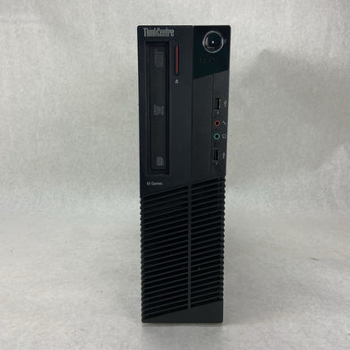 Lenovo ThinkCentre M92P DT Intel Core i5-3770 3.4GHz 4GB RAM No HDD No OS