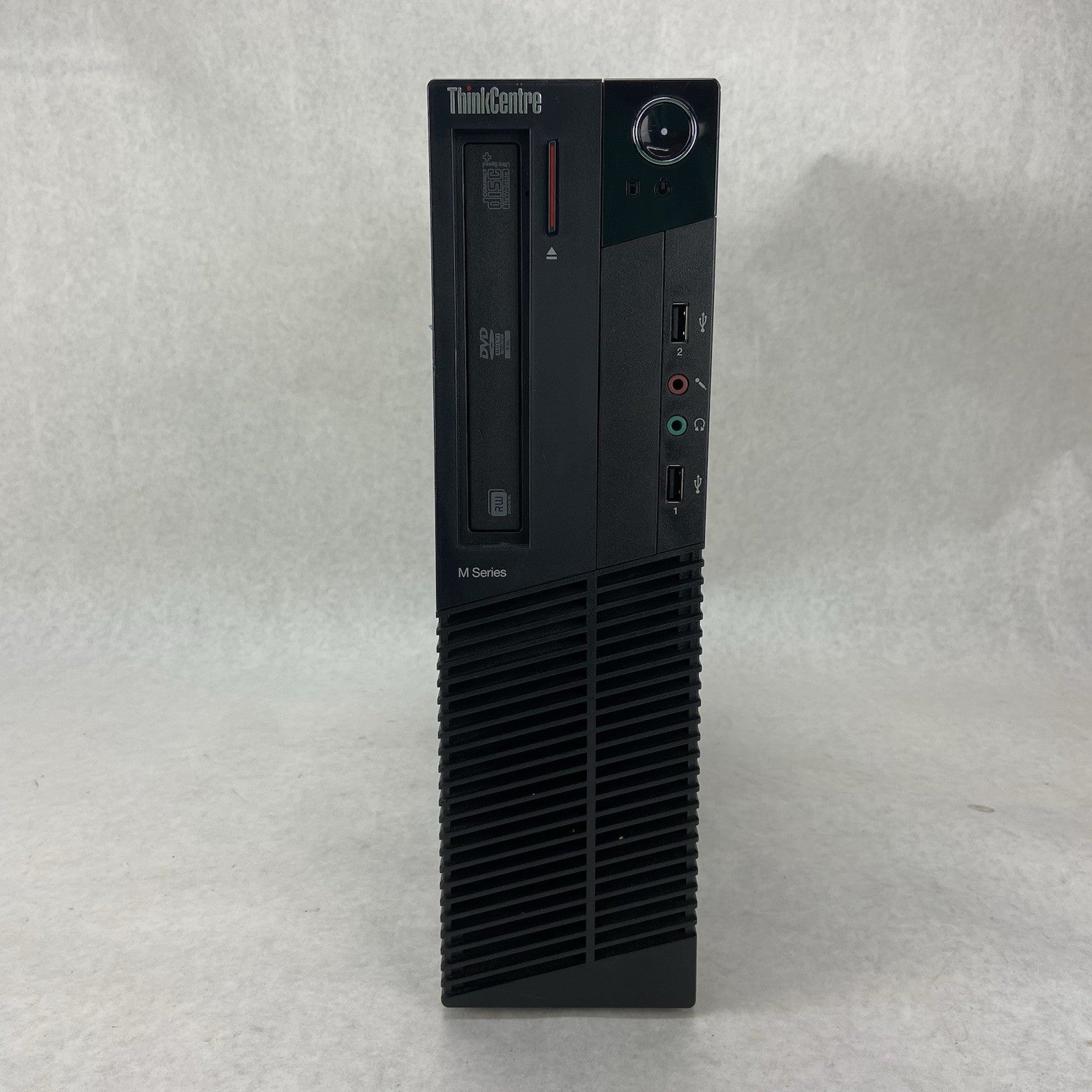 Lenovo ThinkCentre M92P DT Intel Core i5-3770 3.4GHz 4GB RAM No HDD No OS1