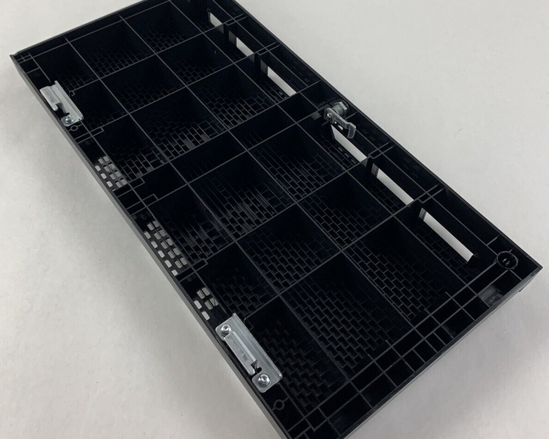 HP  769020-001 ML350 Gen9 Frontbezel Faceplate No Key