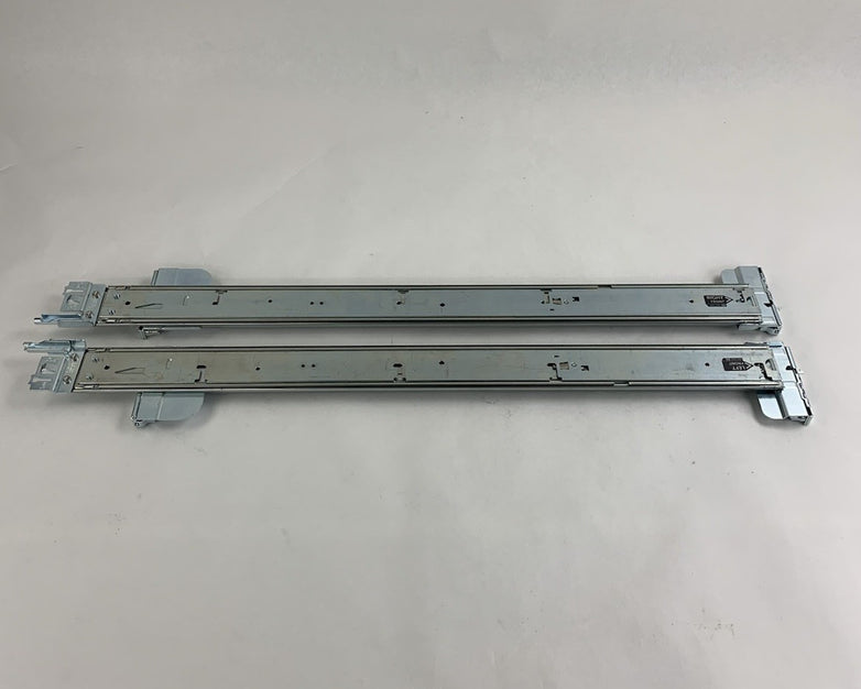 Dell PowerEdge 061KCY / 0FYK4G 2U Rackmount Server Rail Kit
