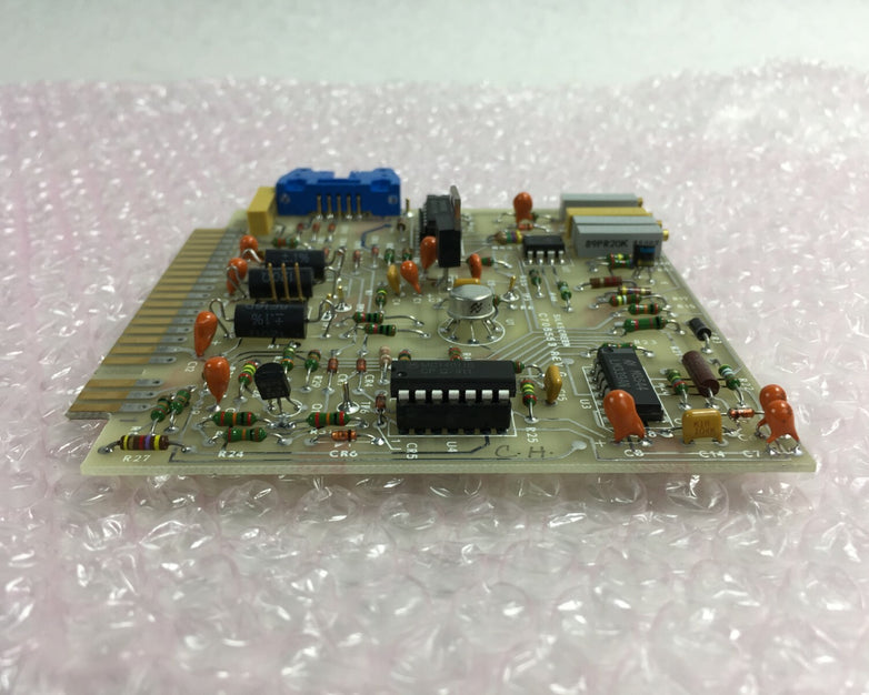 LDC / Milton Roy Part# 801869 PCB Assy Pres Control Cons III