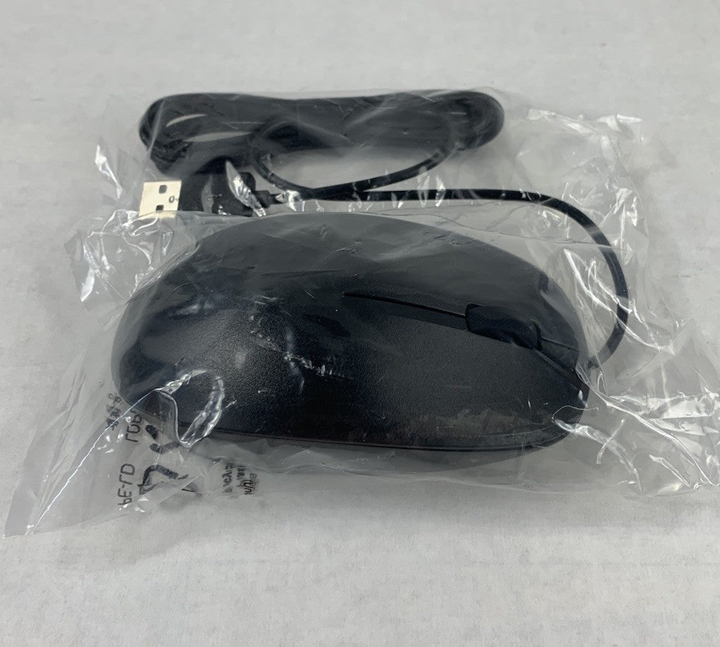 HP P10272-001 125 Wired Mouse PCR (Lot of 5)