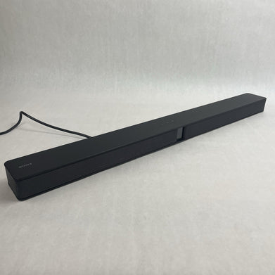 Sony SA-CT290 2.1-Channel Soundbar Tested No Remote