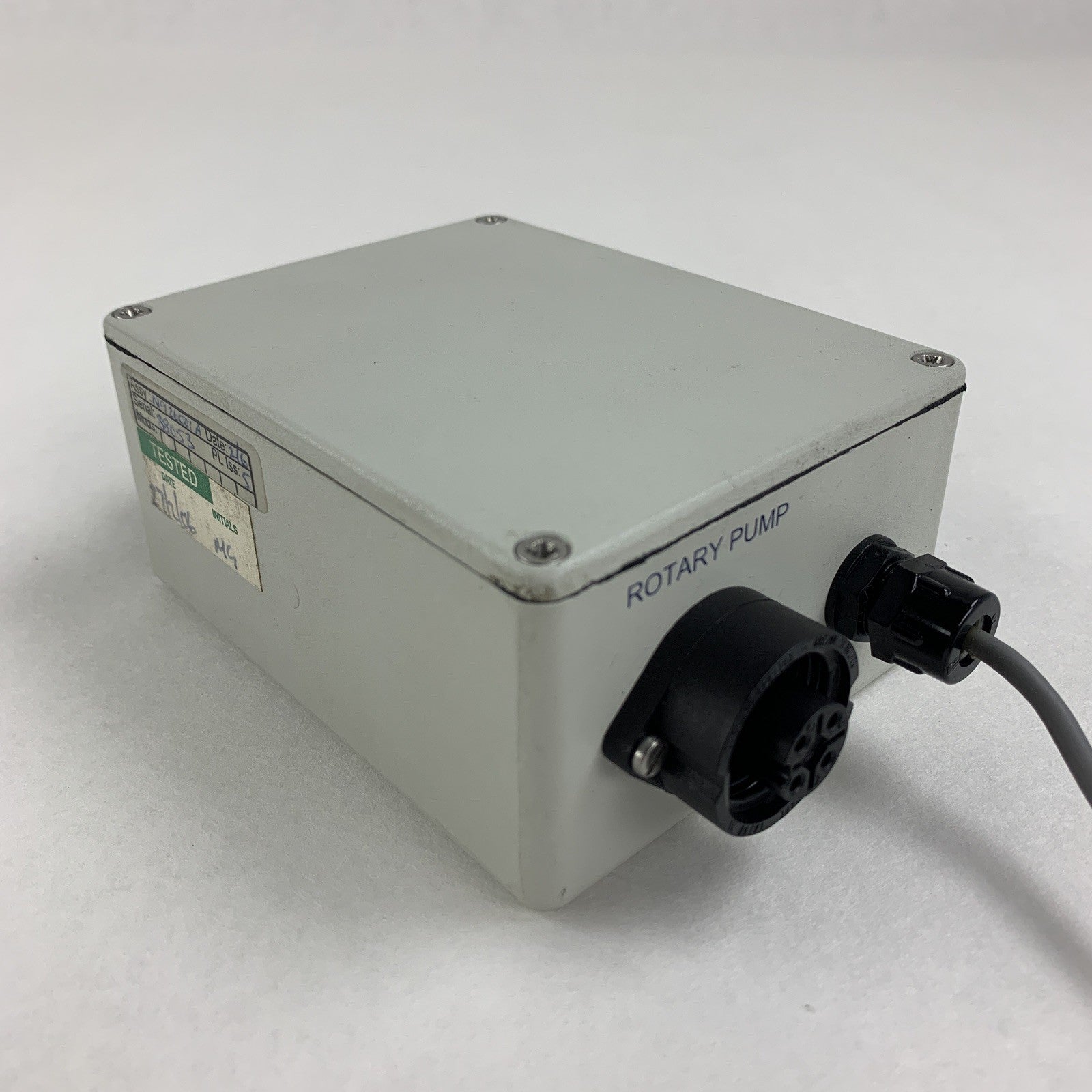 Waters Micromass N926001A 10A 50-60Hz