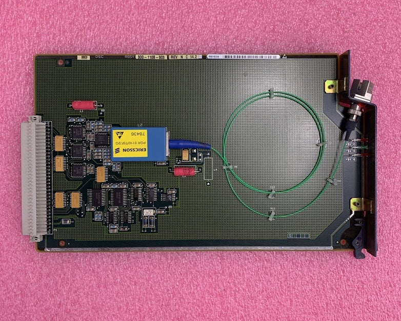 DSC Communications 300-1108-903 ORU I SC Circuit Board