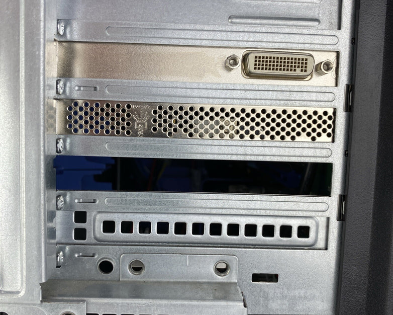 Dell Precision T3500 MT Intel Xeon W3520 2.67GHz 16GB RAM No HDD No OS