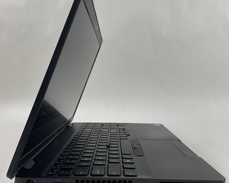 Dell Latitude 5501 15.6" i5-9400H 2.50 GHz 8 GB RAM No SSD/OS/AC