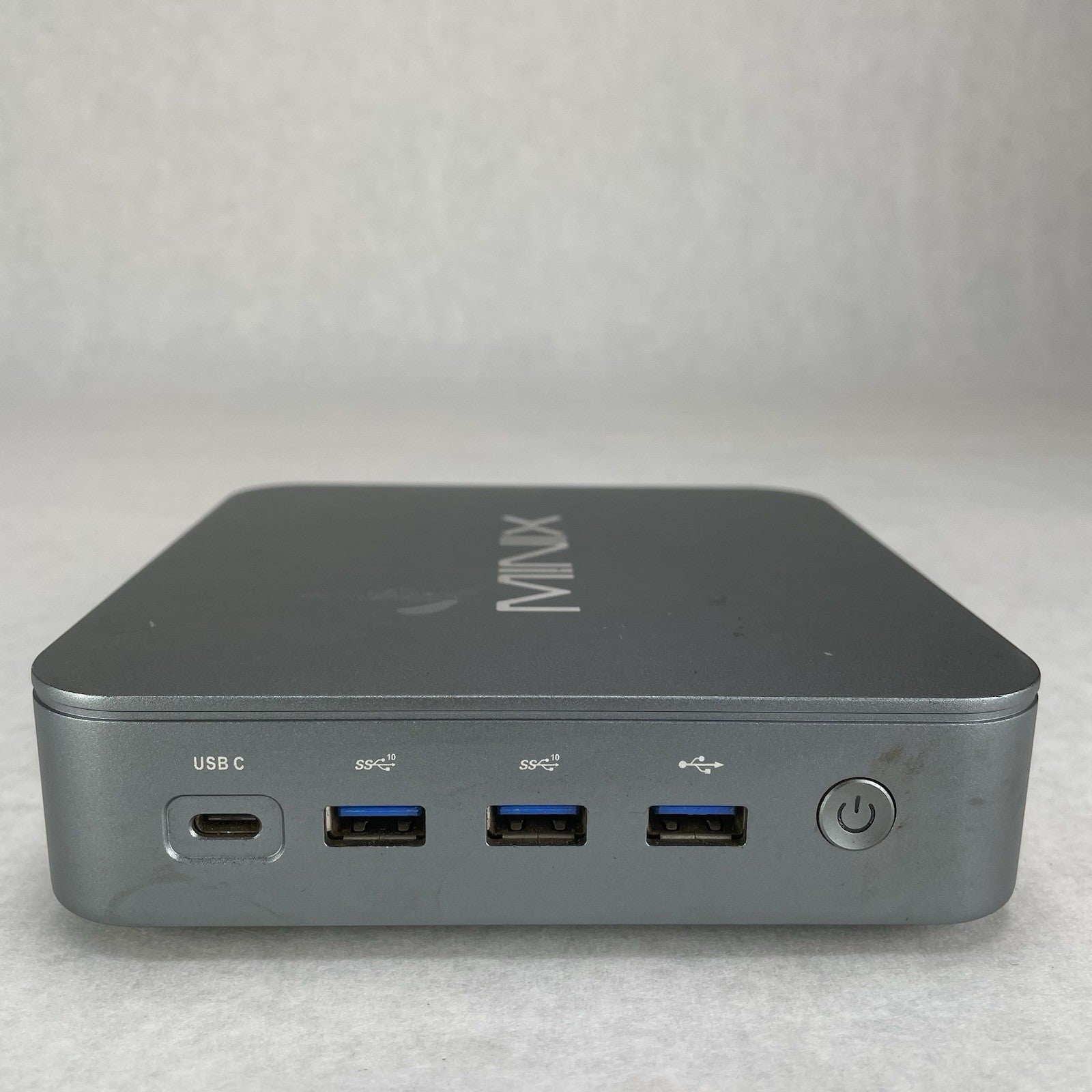 Minix Neo J51-C8MAX Micro Intel Celeron N5105 2 GHz 8 GB RAM No HDD No OS