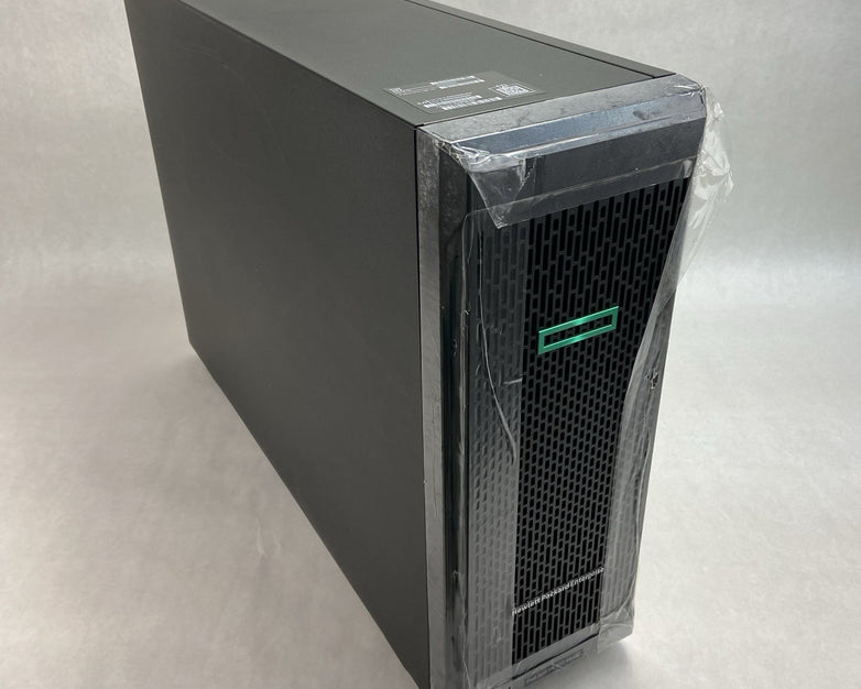 HP Proliant ML350 Gen10 Server Bare Bones Case No PSU