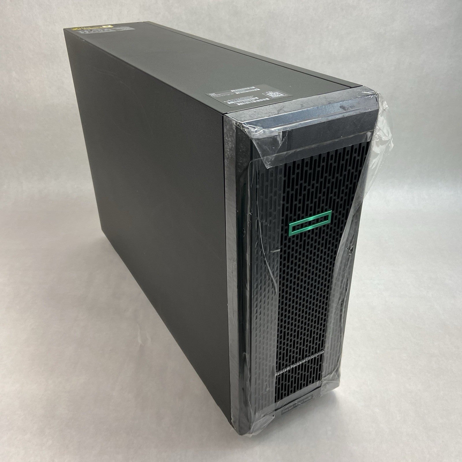 HP Proliant ML350 Gen10 Server Bare Bones Case No PSU0