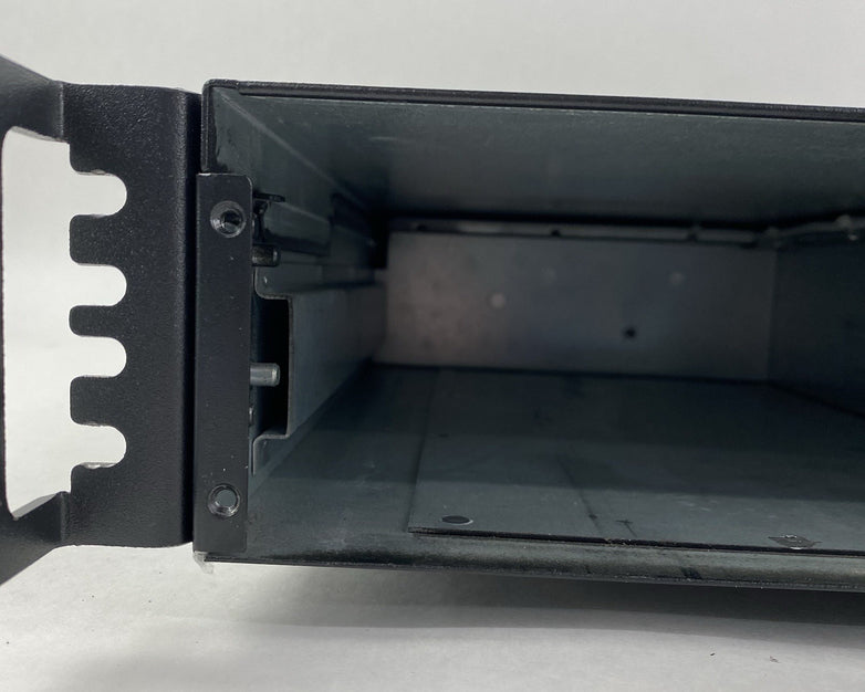 Vertiv Liebert GXT4-1500RT120 Battery Backups UPS Tested No Batteries - READ