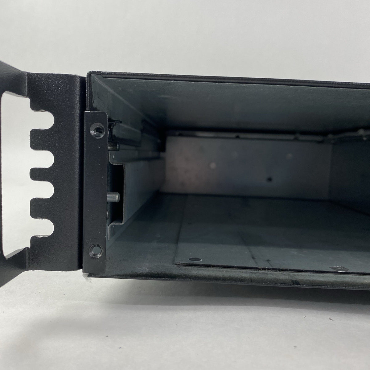 Vertiv Liebert GXT4-1500RT120 Battery Backups UPS Tested No Batteries - READ17