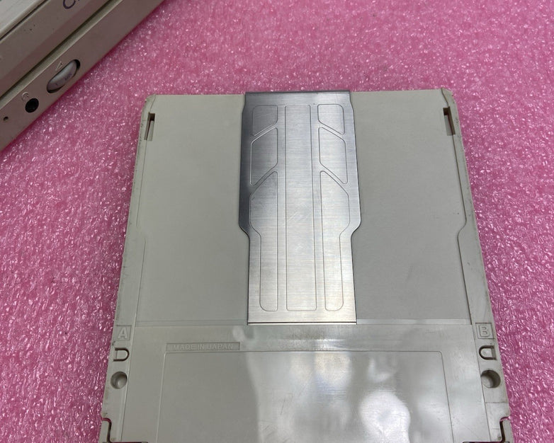 NEC CDR-510 CD-ROM Reader SCSI 50-Pin Internal Caddy Drive Tested and Working