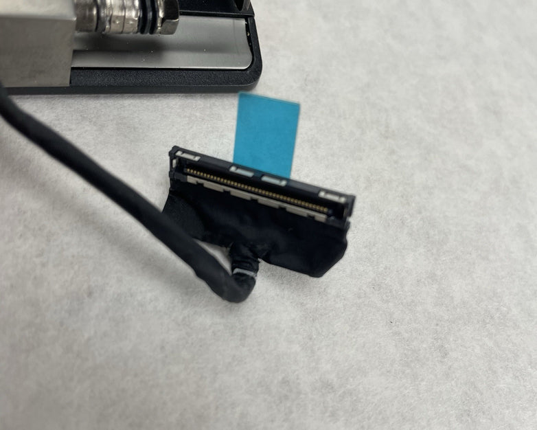 Lenovo ThinkPad L490 14" FHD 1920x1080 Non-Touch Screen Assembly - Tested