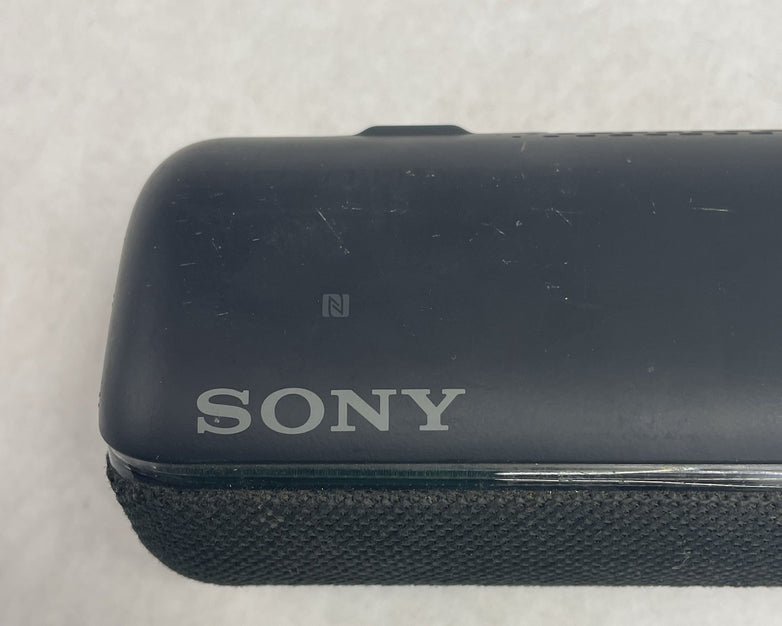 Sony SRS-XB32 Tested No Charging Cable