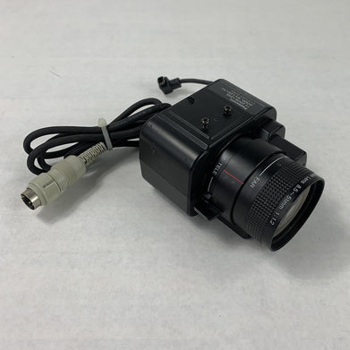 Panasonic WV-LZ81/6A TV Zoom Lens