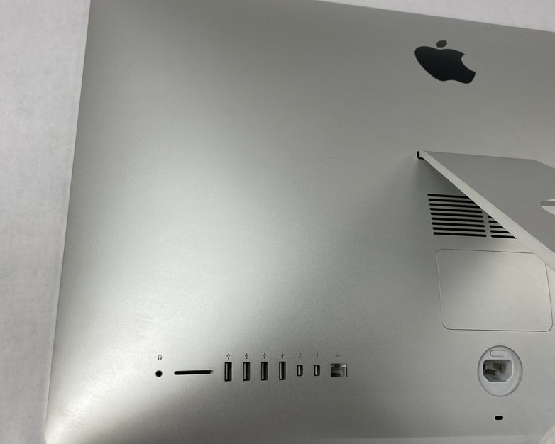 Apple A1419 iMac 2012 27" 2.9GHz Core i5 8GB RAM 1TB HDD os 10.15.8 - READ