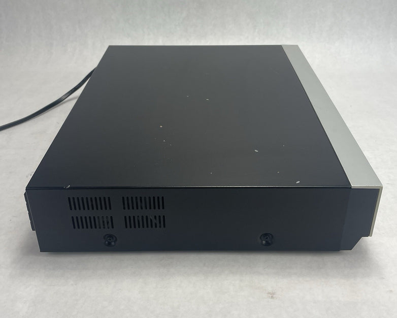 Koss C220 DVD Player Integrated 5.1 Reciver Broken Volume Dial For Parts