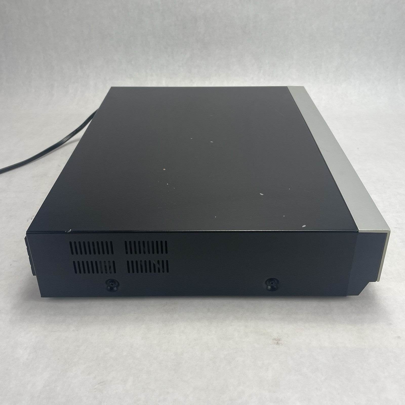 Koss C220 DVD Player Integrated 5.1 Reciver Broken Volume Dial For Parts4