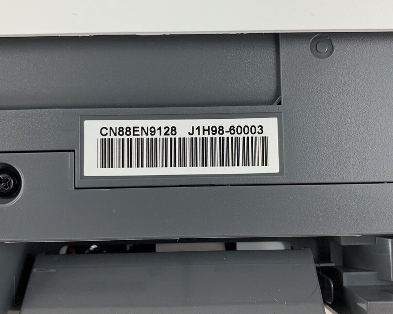 HP J1H98-60003 ADF Document Feeder Assembly from HP MFP M681 Untested