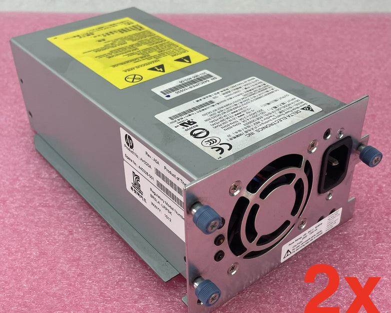 Delta  EOE12030002 Power Supply Untested