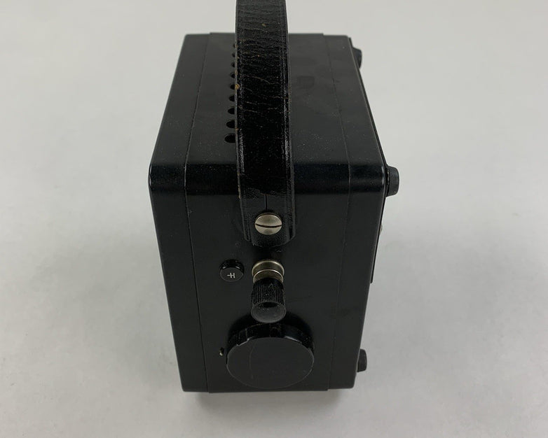 Weston Electric 432 26081 Watts Meter