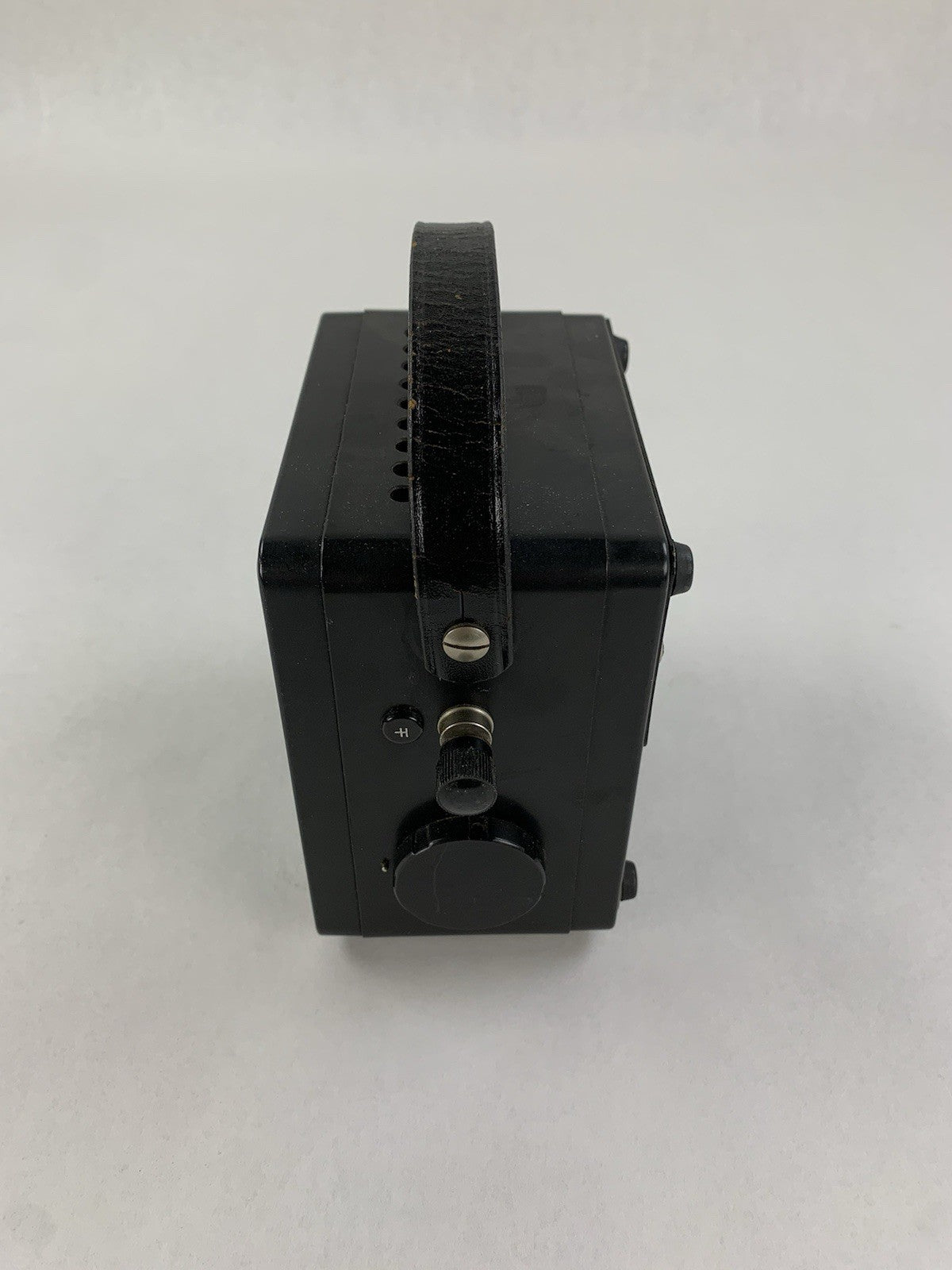 Weston Electric 432 26081 Watts Meter