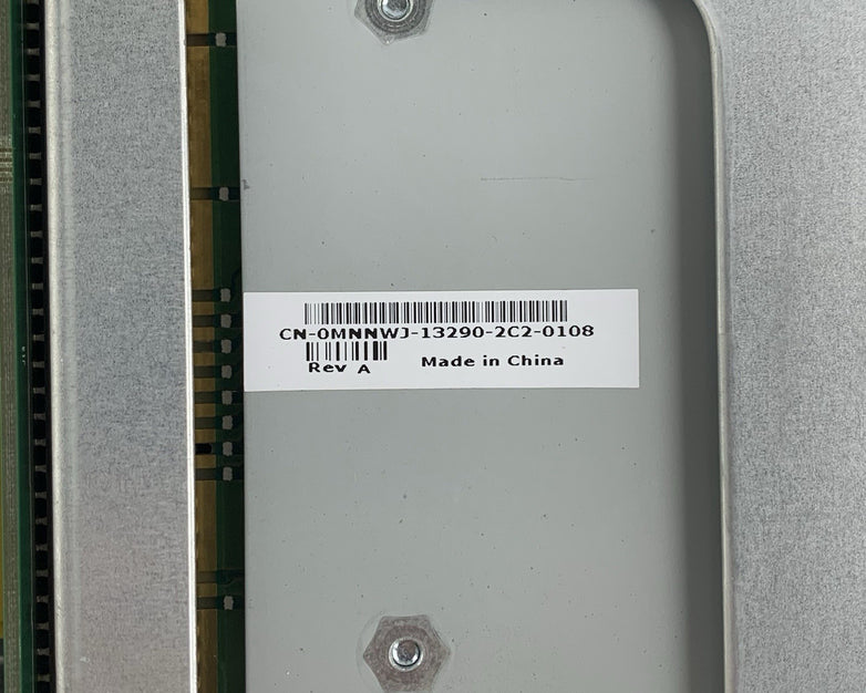 Data Domain DD620 San Storage Array 1x E8400 3 Ghz 8 GB Ram No OS No HDDs