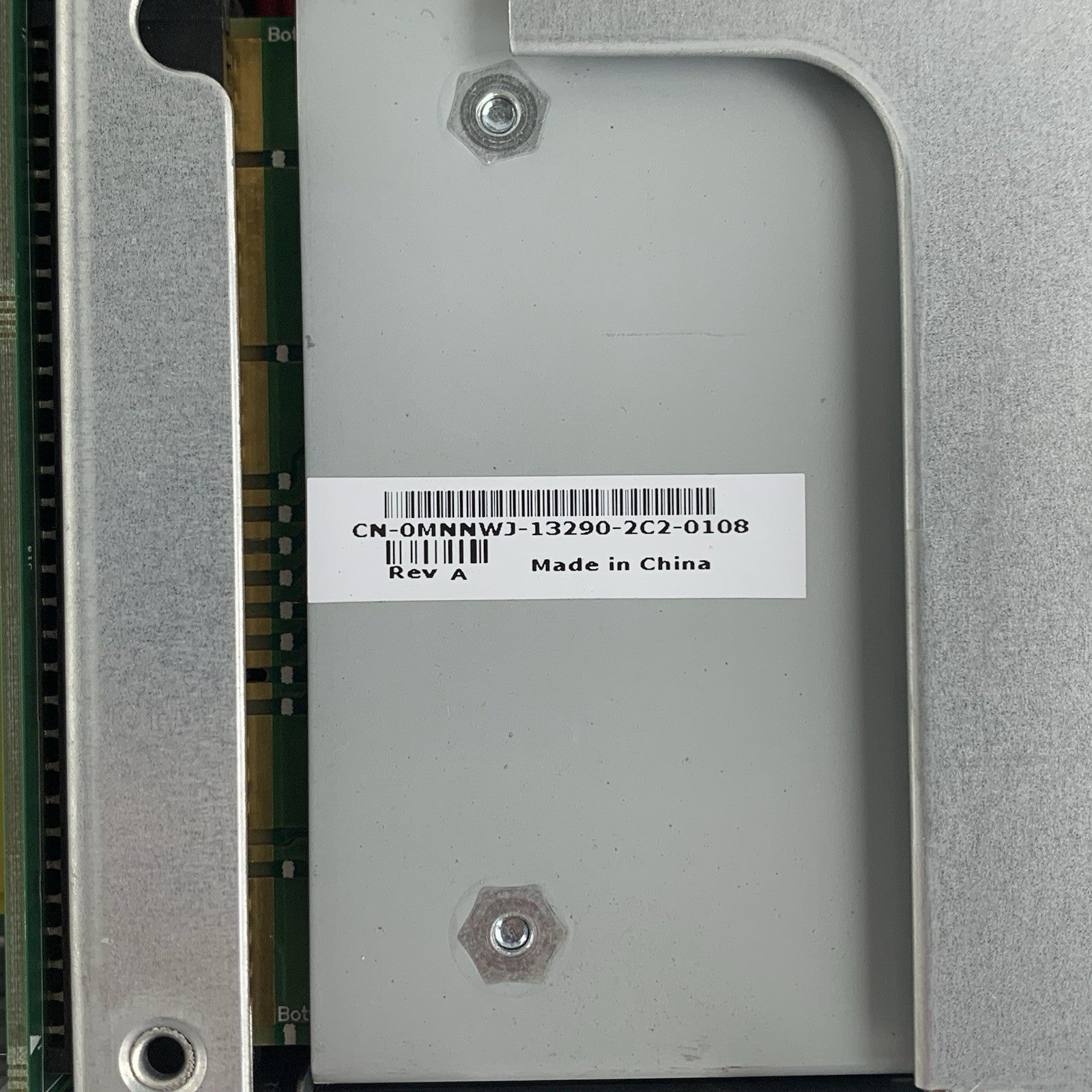 Data Domain DD620 San Storage Array 1x E8400 3 Ghz 8 GB Ram No OS No HDDs17