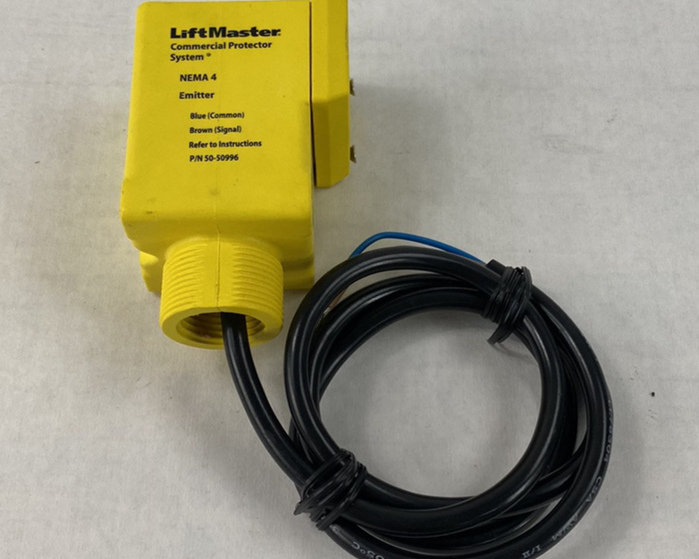 LiftMaster Commercial Protector System Nema 4 Emitter Only
