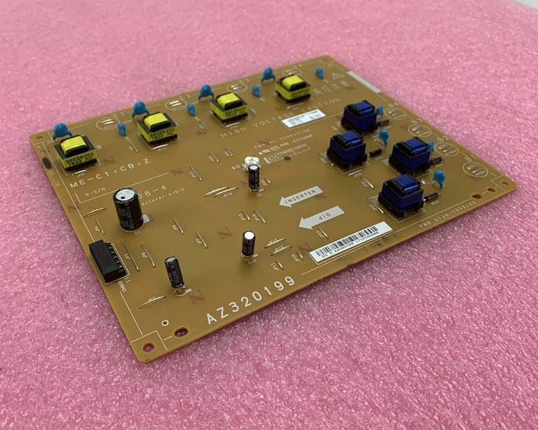Ricoh AZ320199 Power Supply Board for MP C2504ex