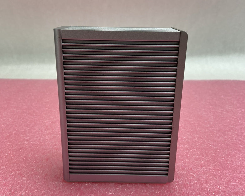 CalDigit Thunderbolt Station 3 Plus Silver Docking Station No AC Adapter