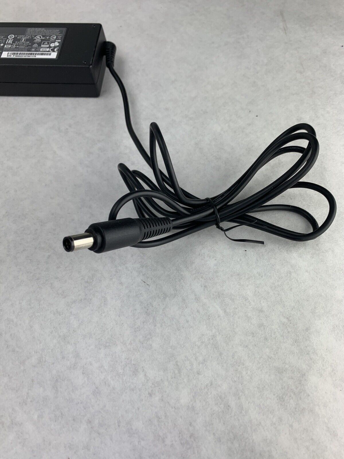 Chicony A16-100P1A AC Adapter 20V 100W (Lot of 2)