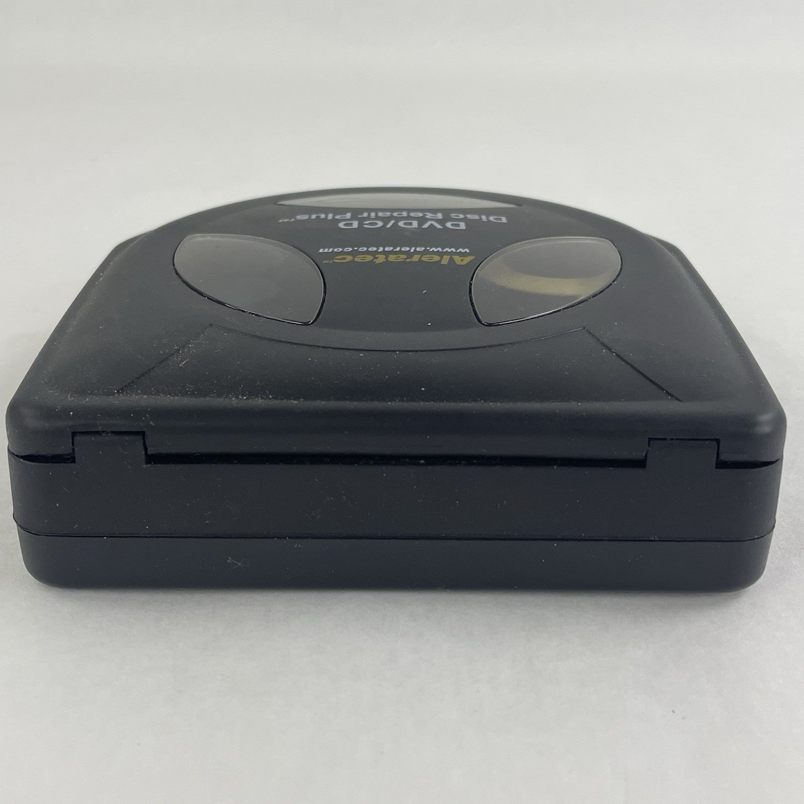 Aleratec DVD CD Video Game Motorized Disc Repair With Power Cord4