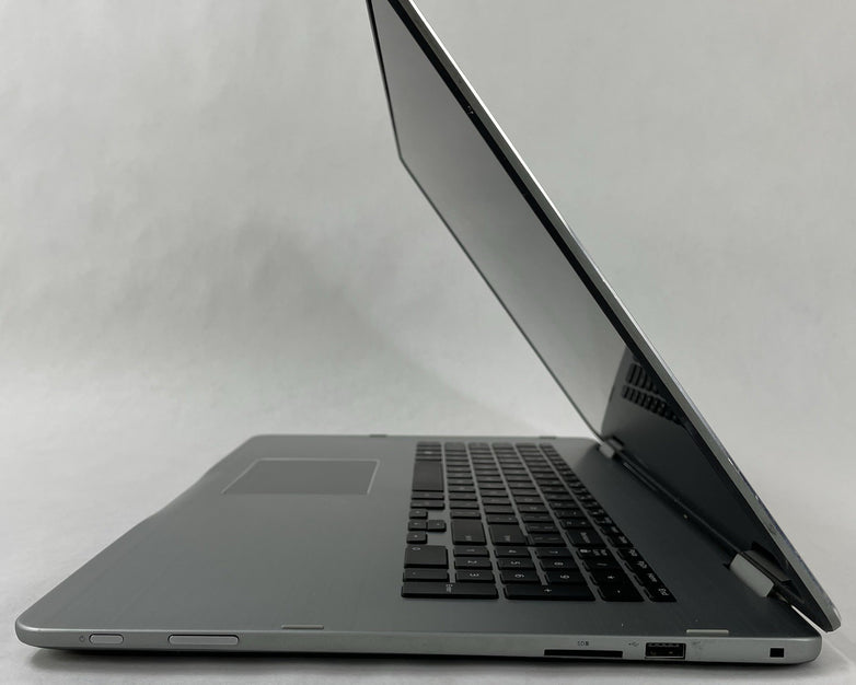 Dell Inspiron 17-7779 17.3" i7-7500U 2.70 GHz 16GB RAM NVIDIA GF108 No SSD/OS/AC