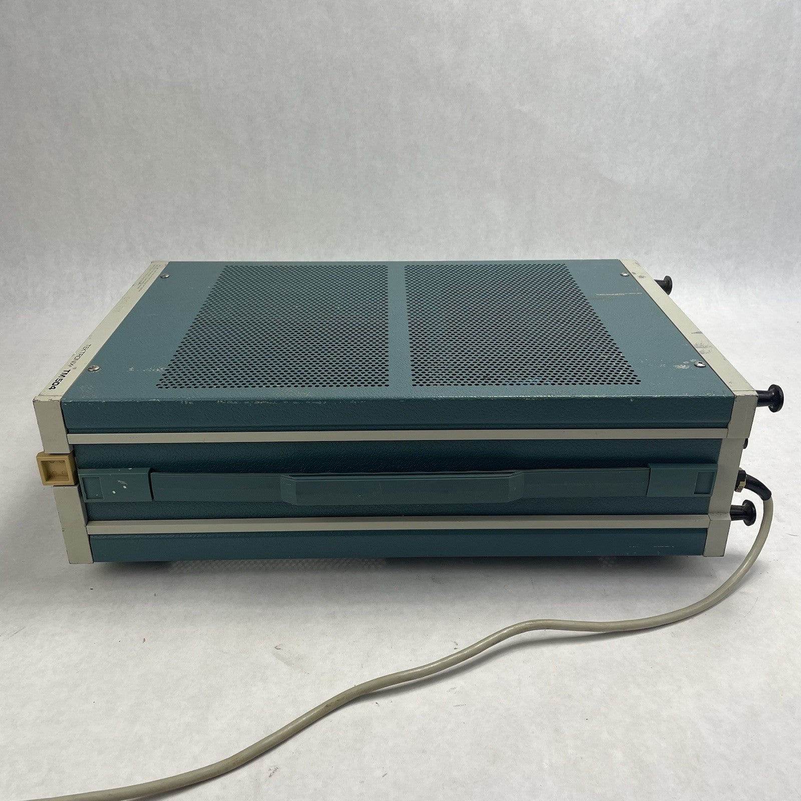 Tektronix DC504A and FG 501A Function Generator Counter / Timer Module For Parts9