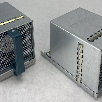 Lot( 2 ) Cisco N20-FAN5 V02 Blade Server Fan Module 800-30208-06 D0